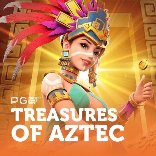 Aztec Gold Treasure স্লট গেম আইকন c44 casino