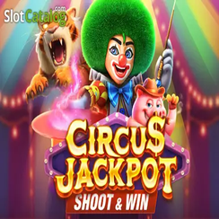 c44 jackpot সার্কাস জ্যাকপট